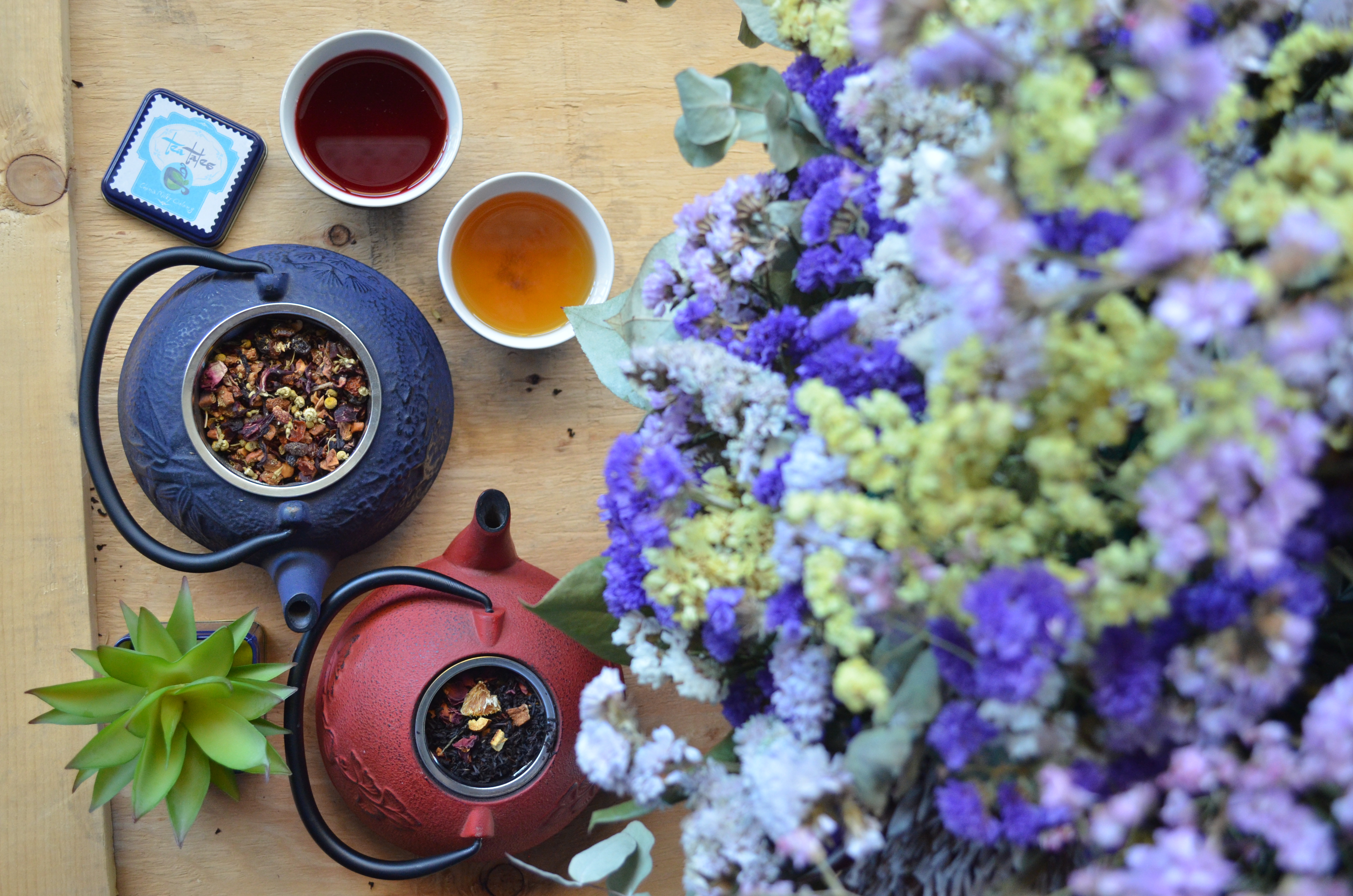 tea tales