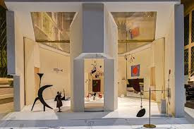 Diane Arkin Explores the Contemporary Art of NGA's East Wing - Lecture