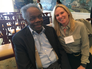Sam Gilliam
