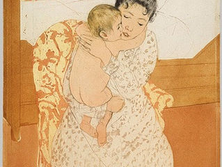 Understanding Modern Art: The Influence of China and Japan on Western Art presented by art historian