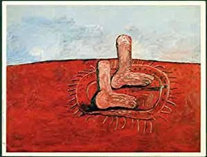NGA Director Harry Cooper's lecture on Philip Guston