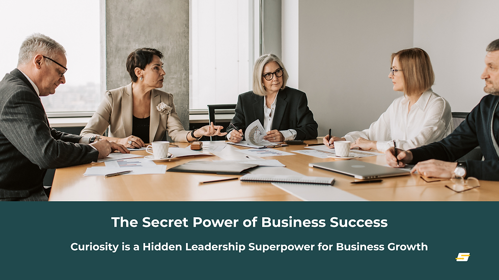 The Hidden Superpower for Business Growth