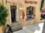 Galerie V. Ziminski de Roussillon