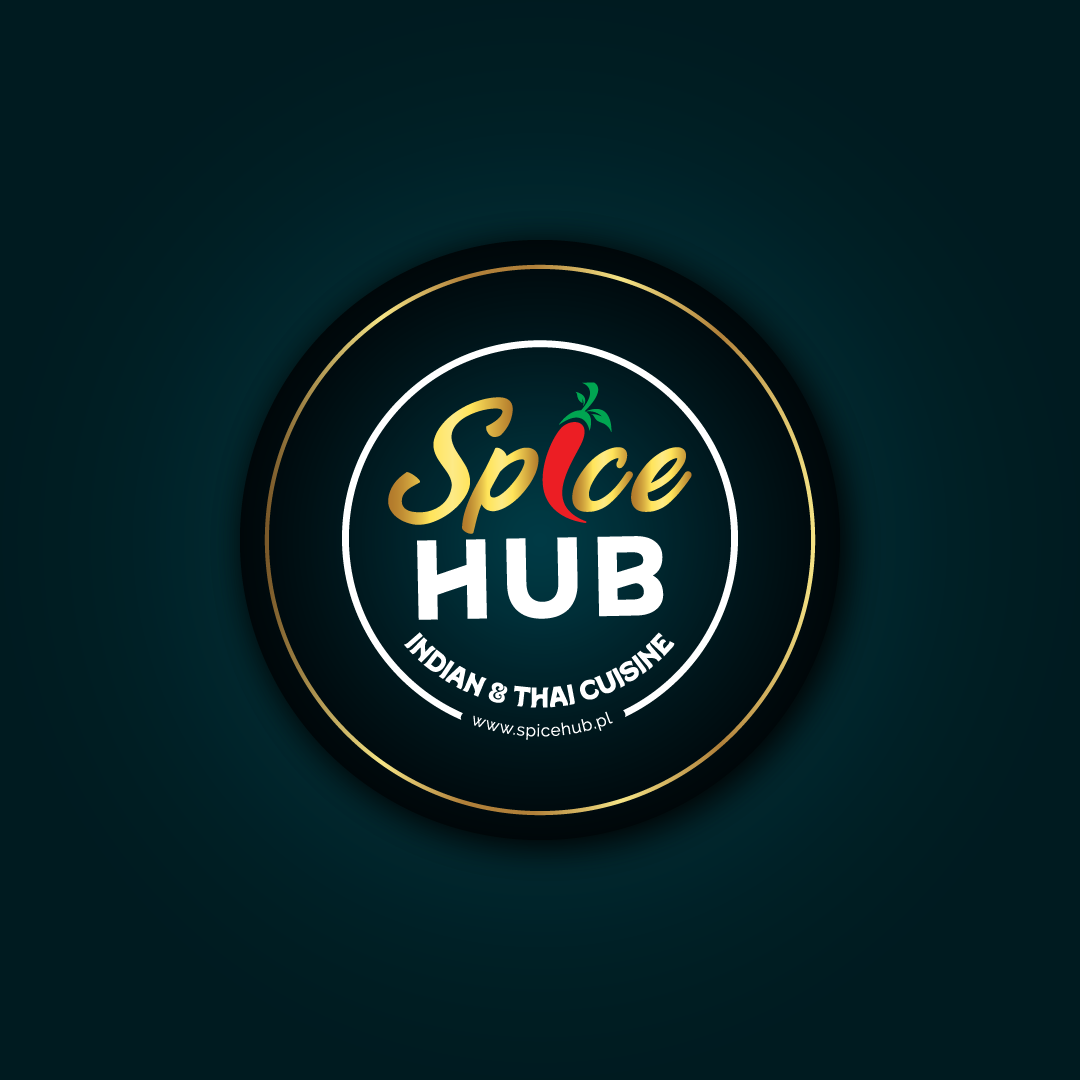 Spice Hub - Indian & Thai cuisine - restauracja indian w Warszawie