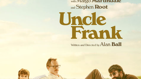 [Review] Uncle Frank(2020) {7/10}