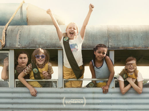 [Review] Troop Zero(2020) {7/10}