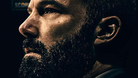 [Review] The Way Back(2020) {7.5/10}