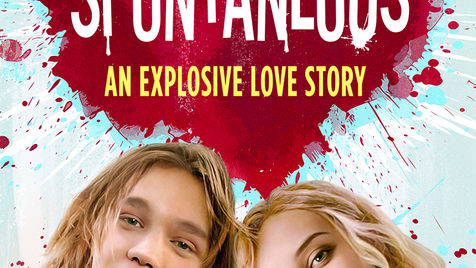 [Review] Spontaneous(2020) {7/10}