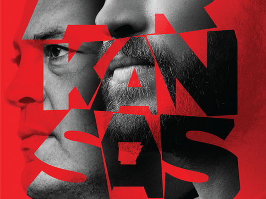 [Review] Arkansas(2020) {6.5/10}