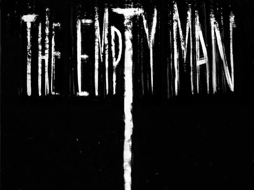 [Review] The Empty Man(2020) {5/10}