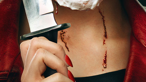 [Review] Freaky(2020) {6.5/10}