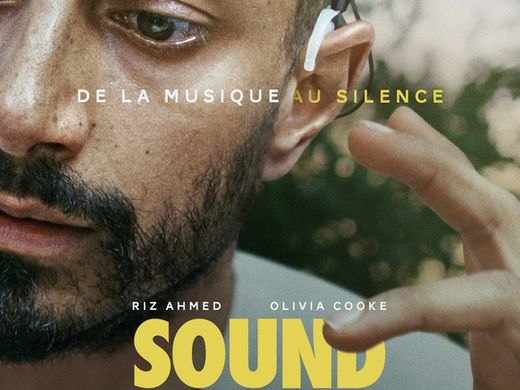 [Review] Sound Of Metal(2020) {7/10}