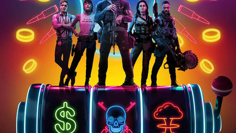 [Review] Army Of The Dead(2021) {7/10}