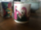 pink flamingo