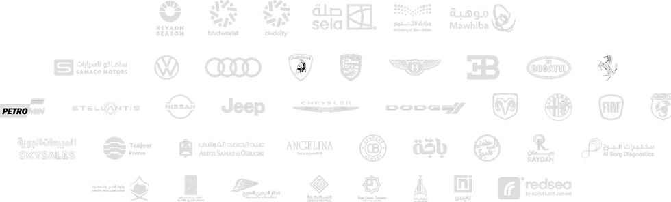 Clients Logos