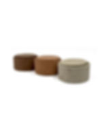 set of 3 candles