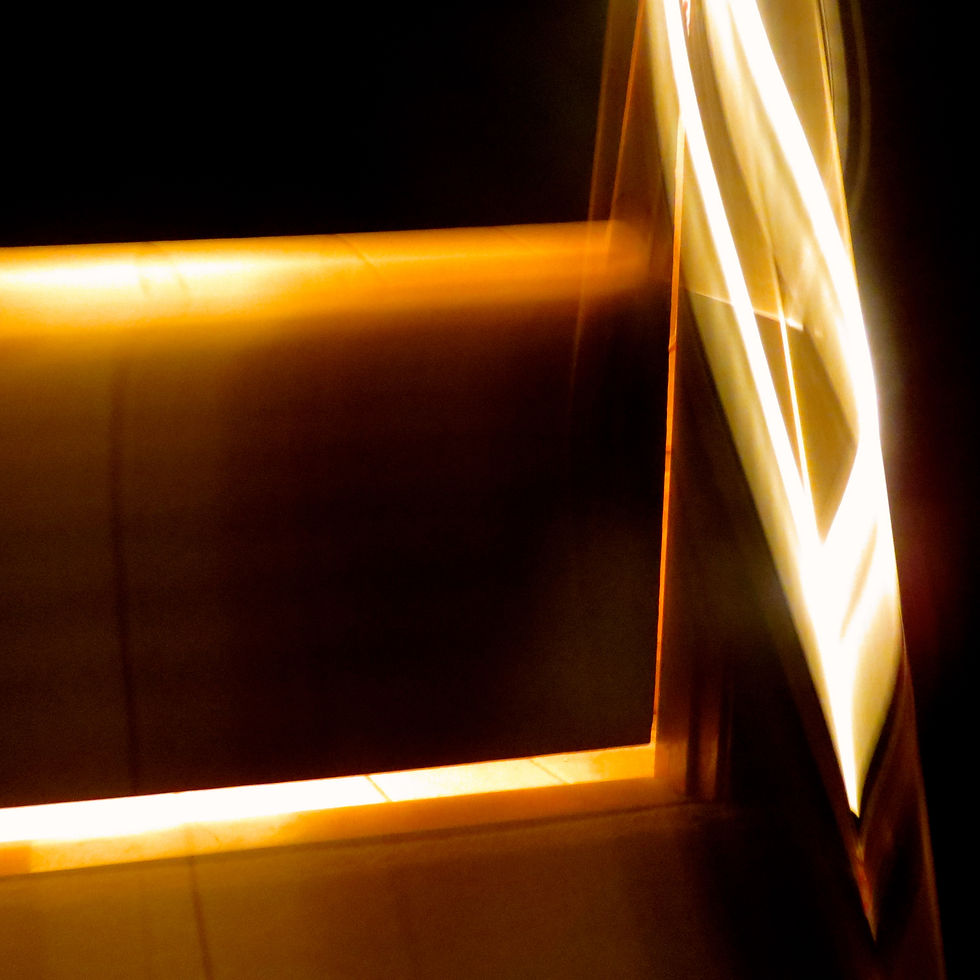 Shutter Lights