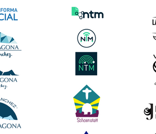 Diseñador gráfico de logotipos chile, logos, diseño de marca, identidad de marca