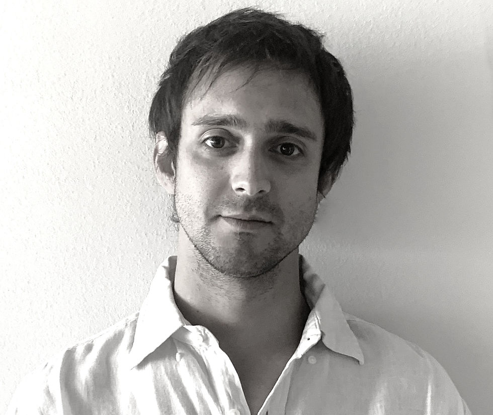 Gonzalo Miralles