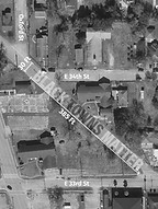 Aerial of Locations_black and white for 