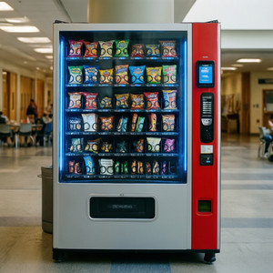 Campus Convenience Hub
