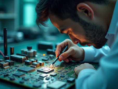 Technical Training in Failure Analysis: What You Need to Know