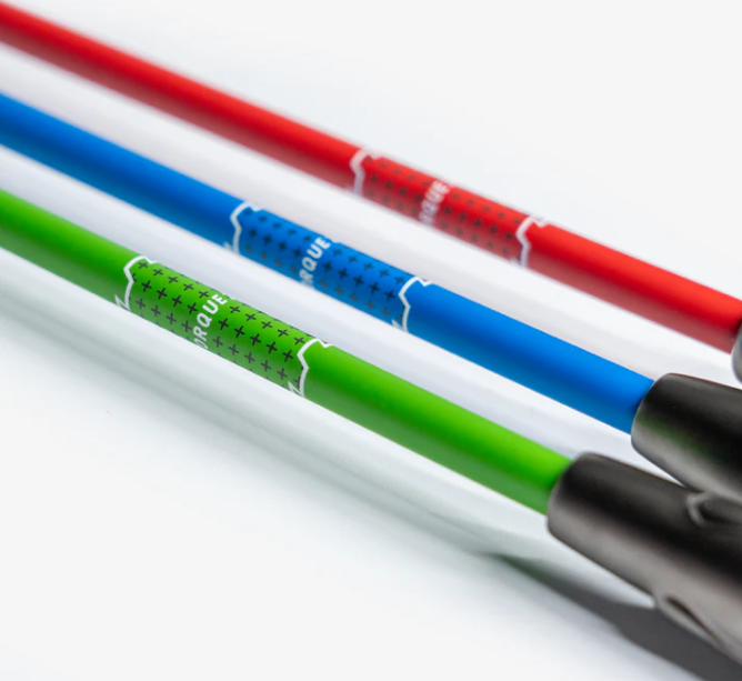 Thumbnail: SuperSpeed Golf Speed Sticks Pro (NEW!)