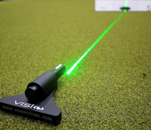 Visio Putting Laser パッティングレーザー ※ボードなし Putting Laser