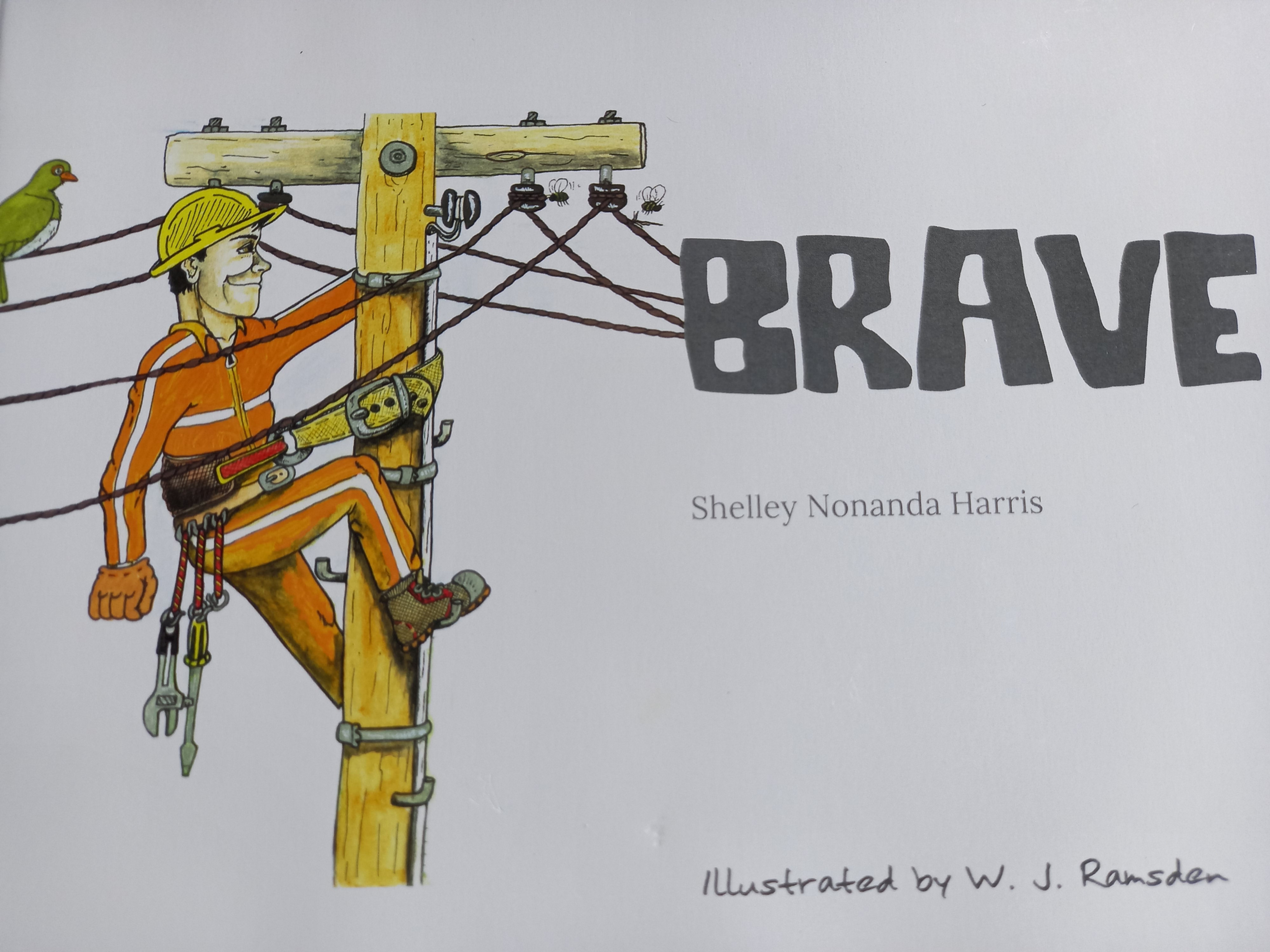 Brave