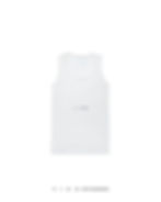 Thumbnail: Tank VP Embroidery white