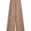 Thumbnail: Meeting double waist pant in light brown