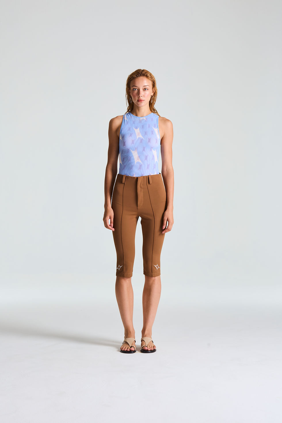 Thumbnail: Signature Transparent Body Suit