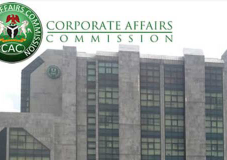 CORPORATE AND COMMERCIAL BUSSINESS IN NIGERIA	