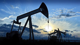 oil & Gas