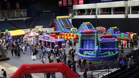 Photo Story: Day to Dream