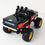 Miniaturbild: Tamiya Blackfoot Kit Inc ESC 58633