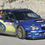 Miniature : SUBARU IMPREZA WRC MONTE CARLO  24281
