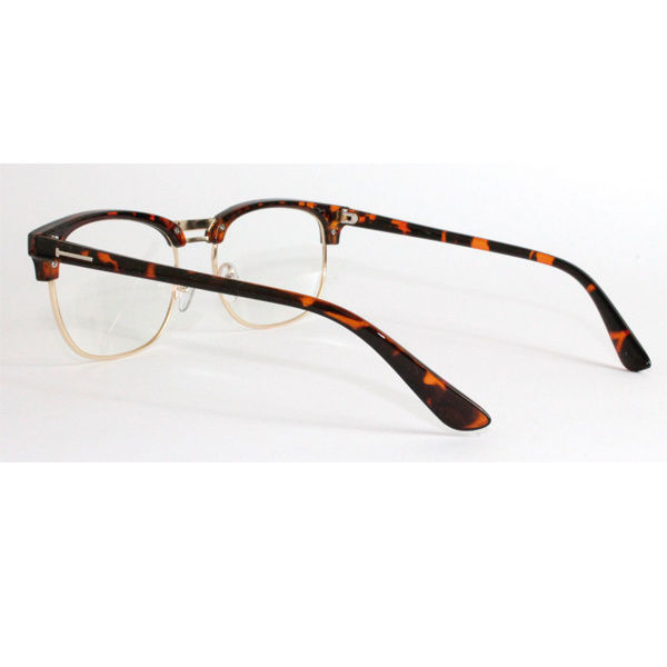 Miniatura: Lentes Gafas Armazon Para Graduar Tipo Clubmaster