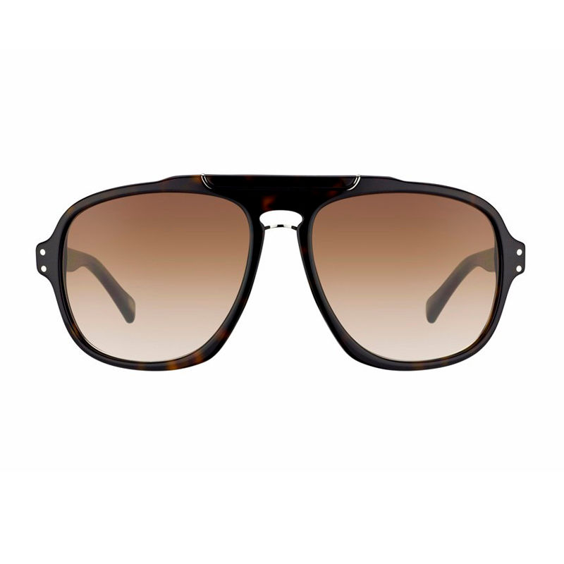 Miniatura: Lentes De Sol Nike Gradient Brown Lens Mdl 285 Dar