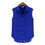 Miniatura: Blusa Azul Sin Mangas Casual Y Elegante