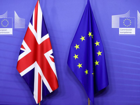 Post 30th June 2021 for EU citizens in UK