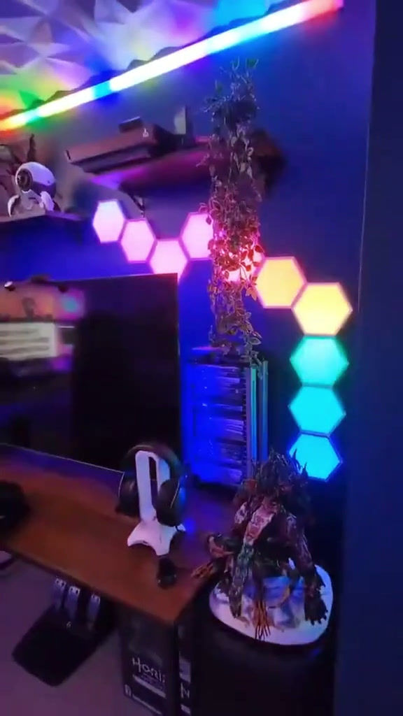 Thumbnail: PulseGlow Hex™