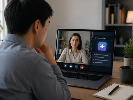 AI in Talent Acquisition: If Everyone Has It, What Are You Really Measuring?