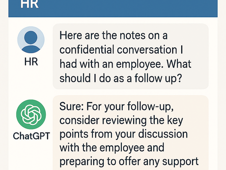 Using AI Responsibly in HR: What Every Professional Needs to Know