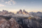 Olang - Dolomiten 3