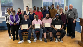 Equipping Participants for Success in Reentry - WorkWell and Lambent Data