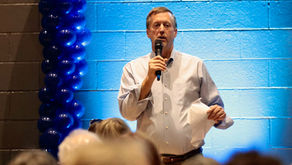 Lambent Supports Adult & Teen Challenge NJ