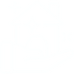 Ícone de mão segurando casa