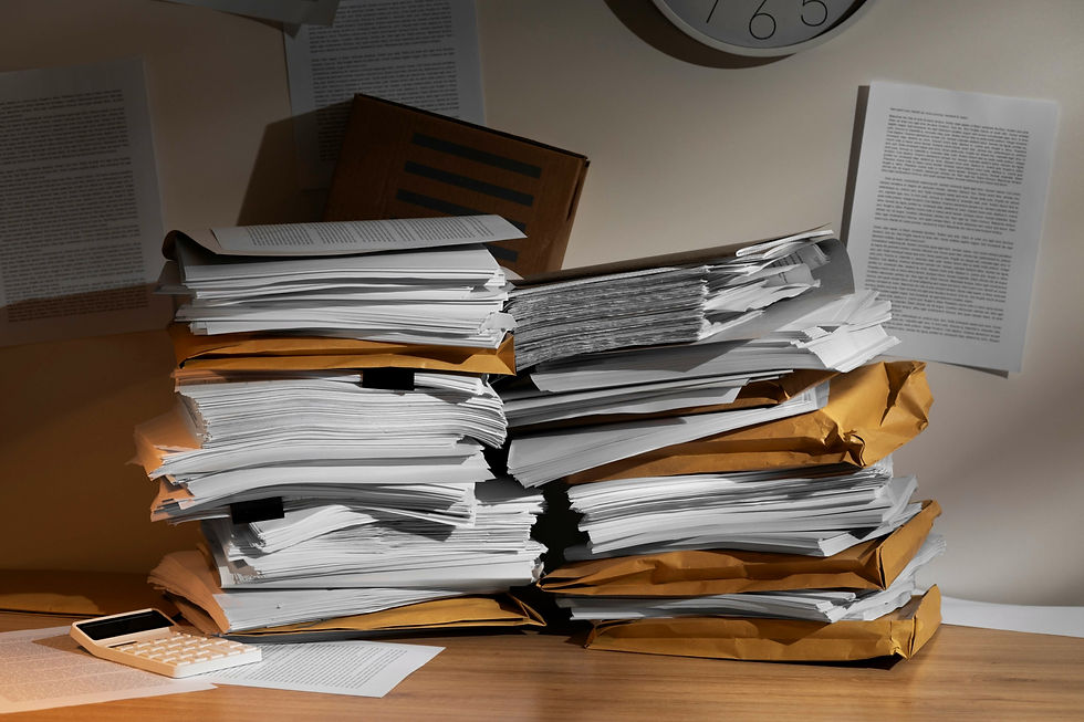 Aplicação do Tema 1198 do STJ | Controle judicial sobre indícios de litigância abusiva