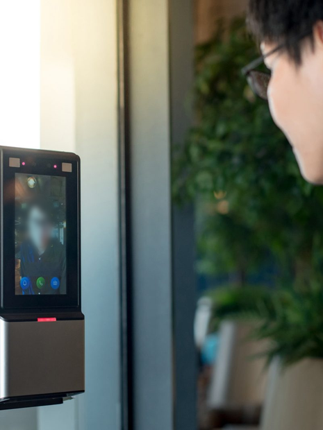 A importância da LGPD na aplicação de tecnologia de biometria facial nas empresas 